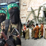 Israeli Christian says Hamas isn’t just a danger to Jews: ‘Fight of light against darkness’