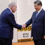 Schumer calls on Xi to support Israel as China says relation with US ‘will determine the future of humanity’