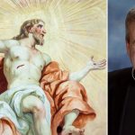 Christians need to rely on grace offered by Jesus’ resurrection, says South Carolina priest