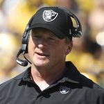 NFL teams doing ‘extensive homework’ on Jon Gruden since controversial emails as offseason approaches: report