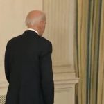 REPORT: Biden White House is Depressed as They Prepare to Depart, Recent Visitor Says it Feels ‘Like a Morgue’