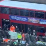 HORROR: 14-Year-Old Boy Stabbed to Death on Double Decker Bus in London – No Arrests Made