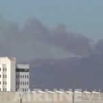 “UH-OH! Not Something You Want to See Here in Southern California!” – LAX Video Journalist Captures Moment Pacific Palisades Fire First Erupted Tuesday Morning (VIDEO)