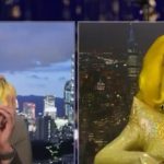 This is CNN: Drag Queen Tells CNN Reporter to Touch His “Dangerous” Body Part in Raunchy New Year’s Eve Segment (VIDEO)