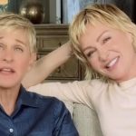 Ellen DeGeneres Spotted in Ritzy California Coastal City After Vowing to ‘Never Come Back’ to the US Following Trump Election Win