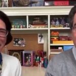 CRINGE: Jennifer Rubin and Norm Eisen Painfully Describe Their New Media Venture to Fight Trump 2.0 (VIDEO)