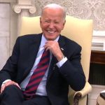 SHAMEFUL: Joe Biden Issues Deportation Protections for Hundreds of Thousands of Migrants From Three More Countries Right Before Trump Takes Office