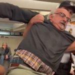Chaos Erupts During Blinken Presser, Screaming Reporter Arrested, Forcefully Dragged Out of Briefing Room (VIDEO)