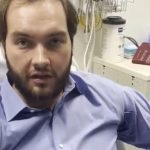 Georgia Senator Provides Update From Hospital After Being Violently Shoved to the Ground (VIDEO)