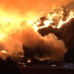 California Democrat Proposes Legislation to Sue Oil Companies Over Wildfires That Had NOTHING to Do With Them