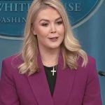 White House Press Secretary Karoline Leavitt Comes Out Swinging in Opening Statement in First Trump 2.0 Press Briefing (VIDEO)