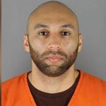 Former Minneapolis Officer Convicted Over Death of George Floyd Has Been Released from Prison