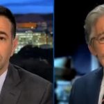 WATCH: Unhinged Geraldo Rivera Says He Wants to ‘Punch Stephen Miller in the Nose’ Over Immigration Policies