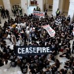 Pro-Israel attorney uses ‘lawfare’ to force $700K settlement from Jewish Voice for Peace