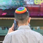‘I’m not waiting until they come to round us up’: Transgender Jews and their families search for safety as Trump takes aim at their rights