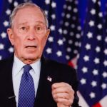 Mike Bloomberg steps in again to fund UN climate body in response to Trump’s moves