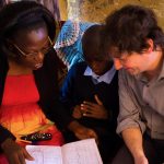 As winds shift against immigrants, refugee resettlement advocate Sasha Chanoff steps up
