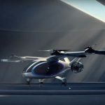 Chinese auto giant wants to make flying cars your next commute option