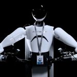 Chinese tech firm shares robot training secrets with the world