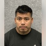 Illegal immigrant suspect in fatal hit-and-run arrested 800 miles from crime scene on bus headed to Mexico
