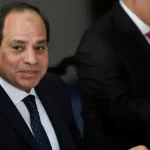 Sisi responds to Trump: Egypt will not take part in the displacement of Palestinians