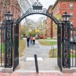 Harvard settles two lawsuits over antisemitism on campus
