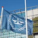 House passes bill imposing sanctions on ICC over arrest warrants