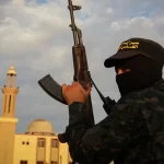 Jihadi terror as religious sacrifice – pathway to a nuclear war with Iran