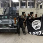 Syria foils ISIS attack on Shiite shrine near Damascus