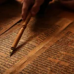 Parshat Shemot: These are the names, these are the souls