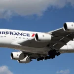 Air France and Transavia to resume flights to Israel