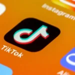 TikTok goes offline in the US, hours before ban goes into effect