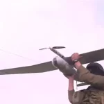 In first since ceasefire began: IDF intercepts UAV in Lebanese territory