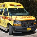 Yeshiva student collapses and dies on way home