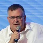 MK David Bitan hospitalized in intensive care