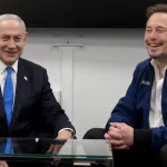 Salute controversy | Netanyahu defends Musk: ‘A great friend of Israel’