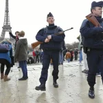 France: Pakistani given 30 years over 2020 attack in Paris