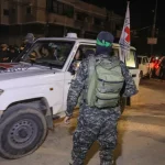 Hospitals prepare to receive hostages