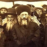 Bo: The Special Pesach Offering