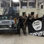 Police and ISA reveal: Minor planned to join ISIS, began making explosives