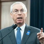 Israel’s Ambassador to the US in parting message: It’s been the honor of my lifetime