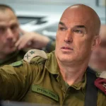 IDF officials: Possible to temporarily appoint acting Deputy Chief of Staff