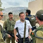 Yossi Dagan: Releasing terrorists to Judea and Samaria – a clear danger
