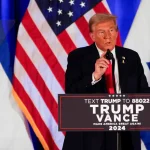 Trump: Hostage deal better be done before I take the oath of office