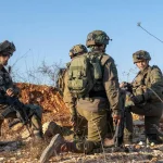 IDF forces work to thwart ceasefire violations in Gaza