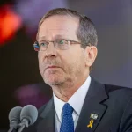 At the UN: Herzog to deliver keynote address on Holocaust Remembrance Day