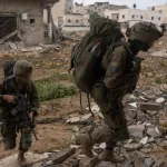 IDF fires at suspicious vehicle in unauthorized area in Gaza