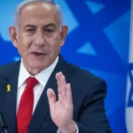 Netanyahu on hostages’ release: Horrific scenes must not be allowed to repeat themselves