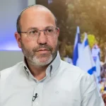 Father of hostage: ‘Hostage families are not the only families in Israel’