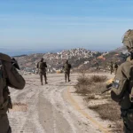 Report: Israel considering dividing Syria into provinces